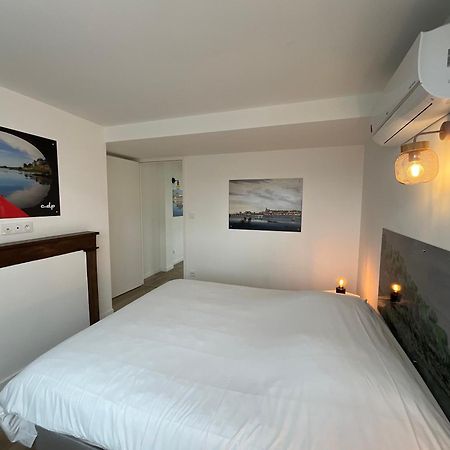 "Gite Le Relais Viennois" Vue Sur Loire & Linge Inclus Blois Exterior photo